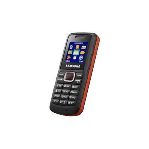 Samsung GT E1130 Orange perle
