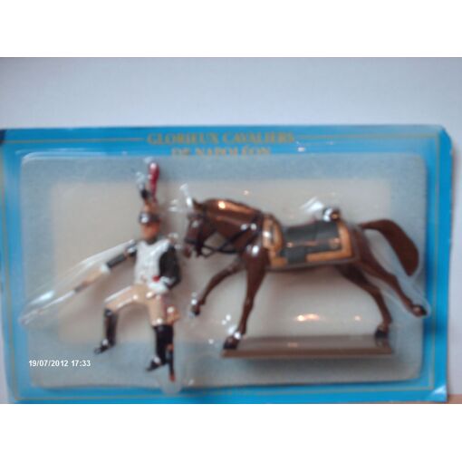 Figurines Résine Gaulois Sanglier Starlux 54-60mm - Copies Pour Peinture - Neuf