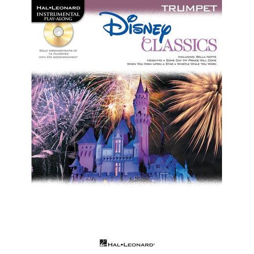 Disney Classics: Trumpet