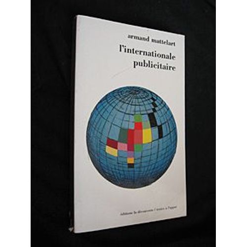 L'internationale Publicitaire