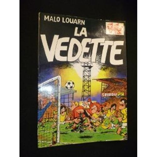 La Vedette