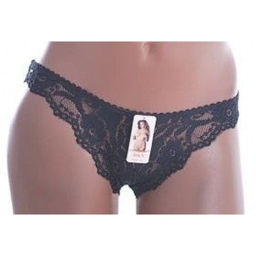 Tanga Dentelle H&n