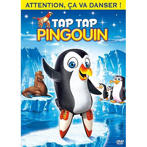 Tap Tap Pingouin