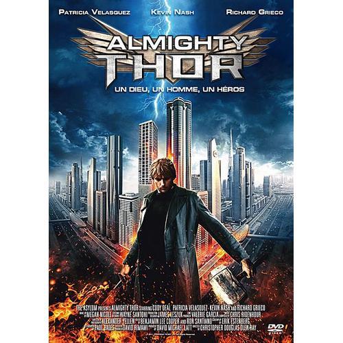 Almighty Thor