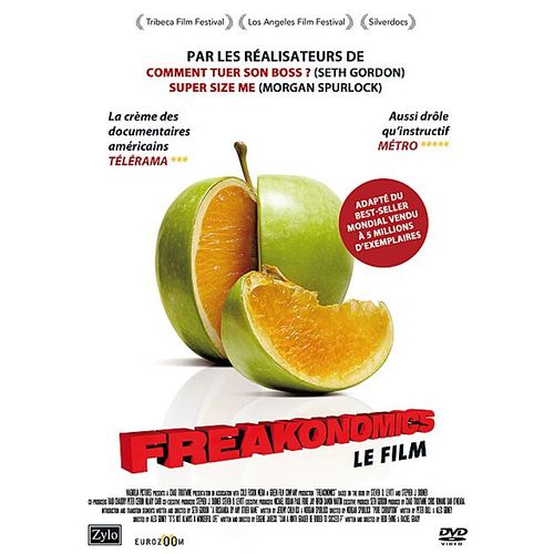 Freakonomics - Le Film