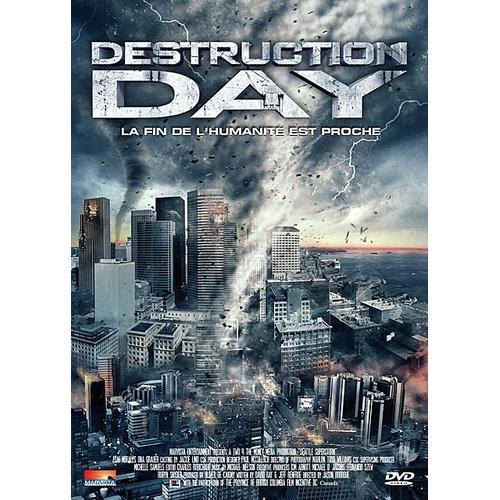 Destruction Day