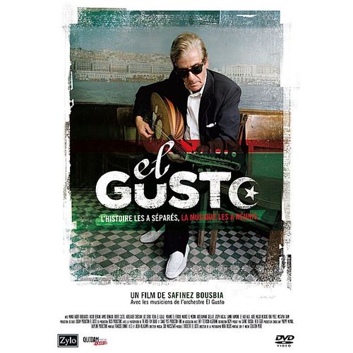 El Gusto
