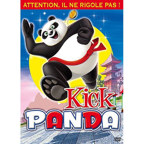 Kick Panda