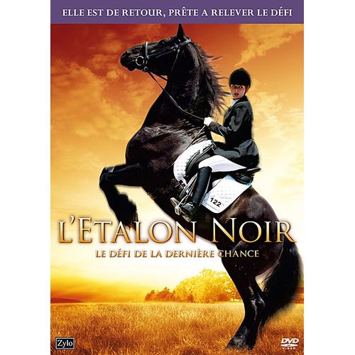 L'etalon Noir