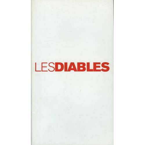 Les Diables, Dossier De Presse, De Christophe Ruggia, Adèle Haenel, Vincent Rottiers, Rochdy Labidi