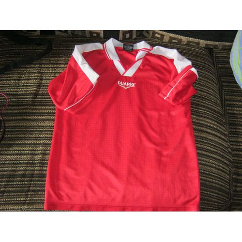 T-Shirt Duarig