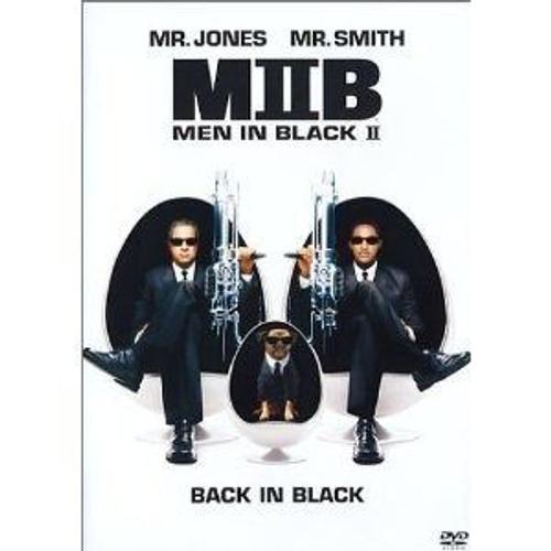 Men In Black Ii