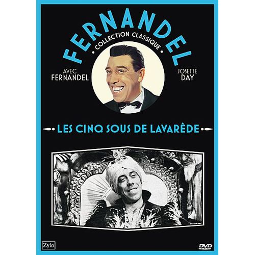 Les Cinq Sous De Lavarède