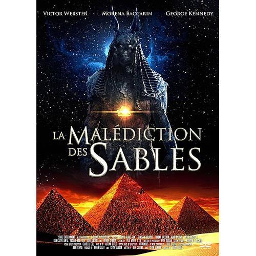 La Malédiction Des Sables