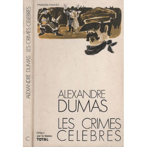 Les Crimes Célèbres