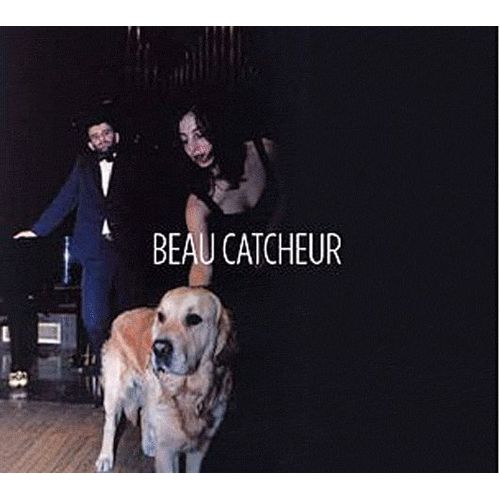 Beau Catcheur - (1cd Audio)