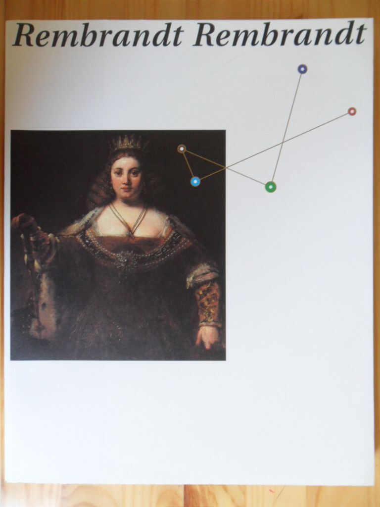 Rembradt Rembradt - The Armand Hammer Collection. Gift Of The Arman...