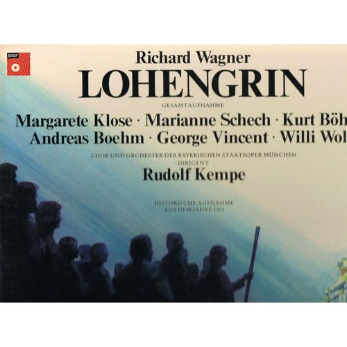 Lohengrin