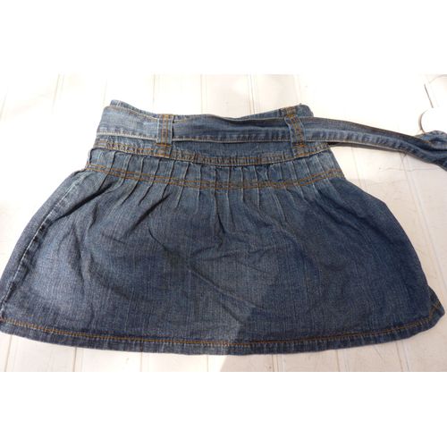 Jupe Country For Kids