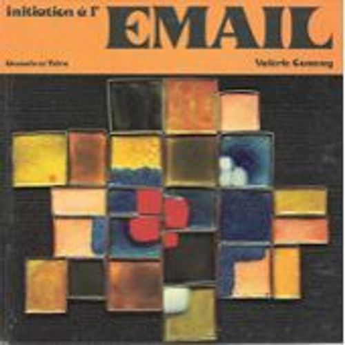 Initiation À L'émail