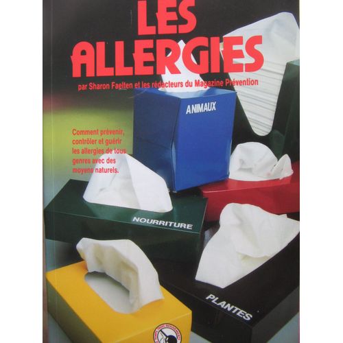 Les Allergies
