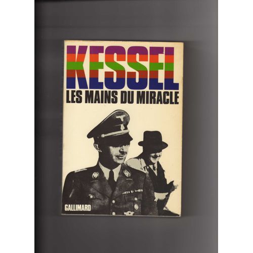 Les Mains Du Miracle Les Mains Du Miracle