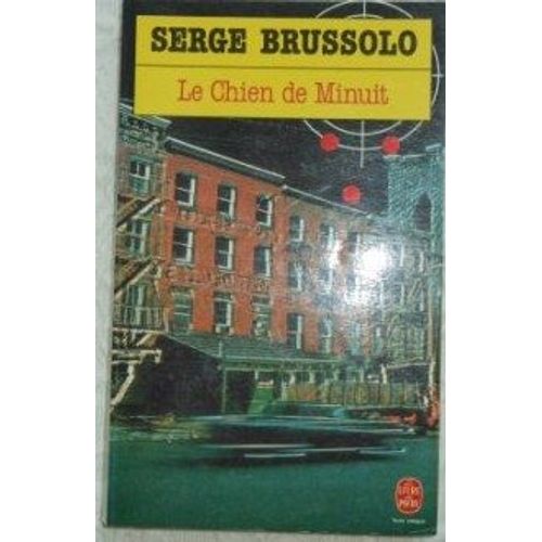 Le Chien De Minuit