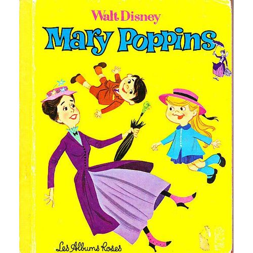 Mary Poppins