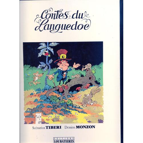 Contes Du Languedoc