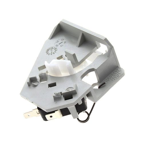VERROU DE PORTE DU HAUT POUR MICRO-ONDES pour MICRO ONDES WHIRLPOOL - 482000012555