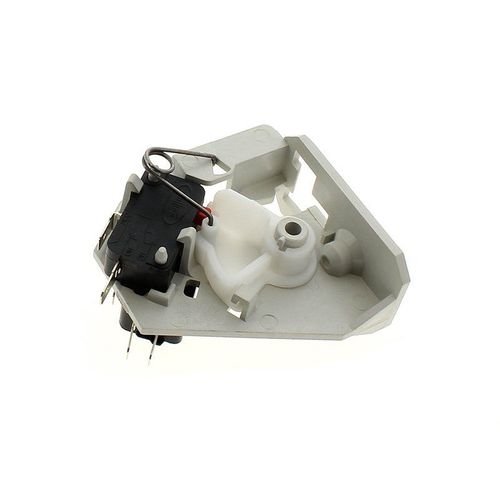 VERROU DE PORTE DU BAS POUR MICRO-ONDES pour MICRO ONDES WHIRLPOOL - 482000012556