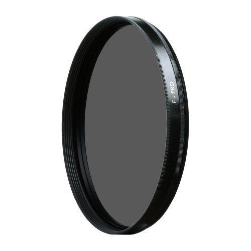 B+W Circular Polarizer SC - Filtre - polariseur circulaire - 37 mm