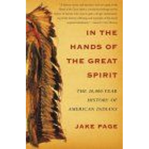 In The Hands Of The Great Spirit