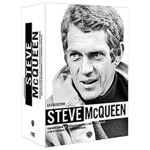 La Collection Steve Mcqueen (I)
