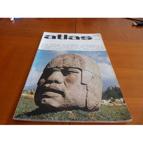 Atlas Histoire Num 60