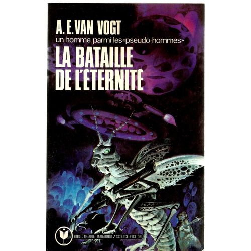 La Bataille De L'eternite