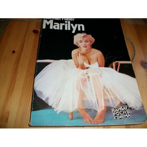 Marilyn. Une Biographie (Isbn : 9782859564377)