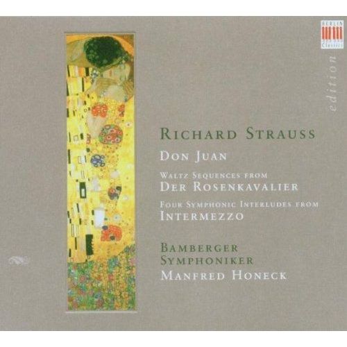 Orchester Werke