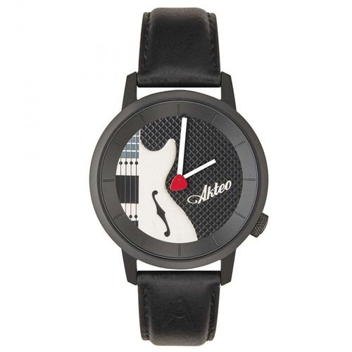 Montre Jazz Electrik Akteo 38 Mm