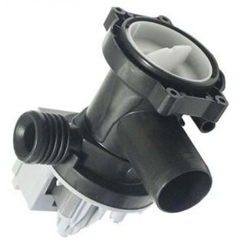 Pompe Vidange 220-240v/50hz Lave Linge Indesit Wia122ex