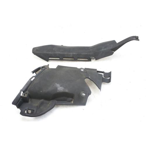 Cache Chassis Lateral Yamaha Yzf R1 1000 2007 - 2008 / 183694