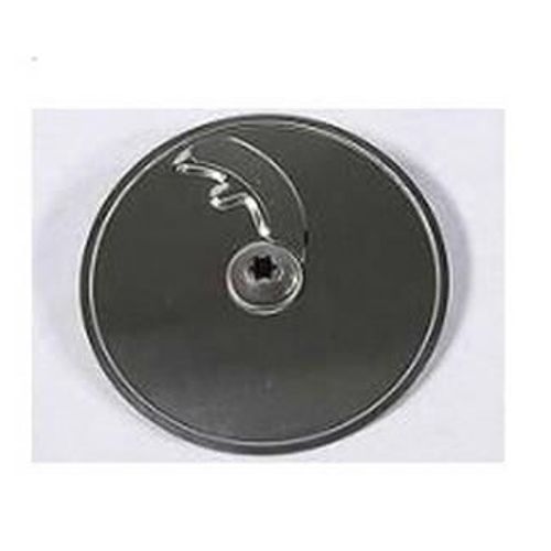 Disque A Emincer Fin Pour Rapeur/Eminceur At340 Robot Menager Kenwood Km416