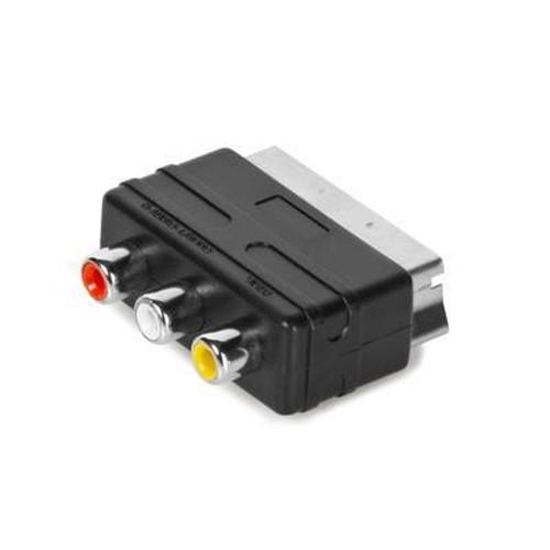 Adaptateur peritel AV - RA385089