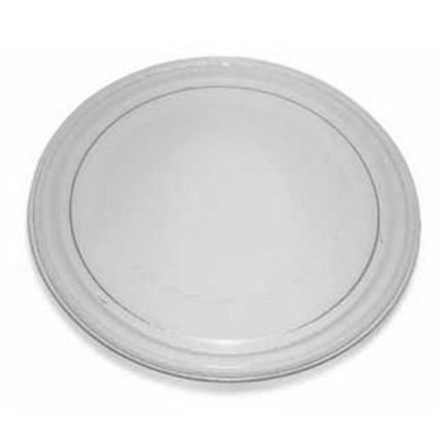 Plateau Verre Diam. 245mm (Sans Ergot Central) Mh4920wh Mh5724hl Ms1924hl Ms2023e Ms3020w