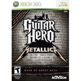 amazon guitar hero metallica ps3 amazon guitar hero metallica ps3