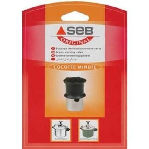Soupape Cocotte Minute Seb 8077
