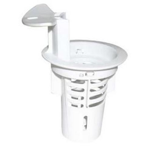 Filtre Central Lave Vaisselle Indesit Dv64awh