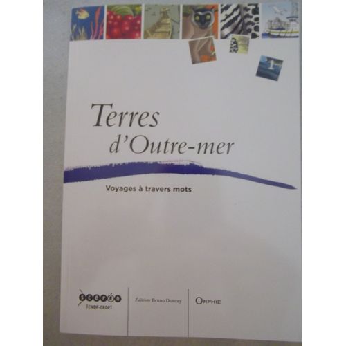 Terres D'outre-Mer