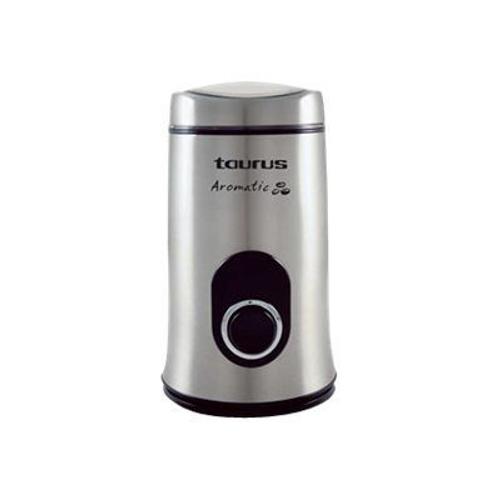 Taurus Aromatic 150 - Moulin à café - 150 Watt