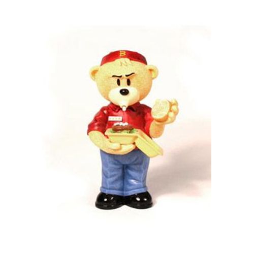 Bad Taste Bears - Statuette Ronald 11 Cm